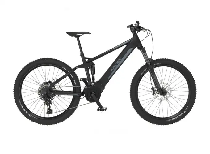 FISCHER Montis 6.0i Fully