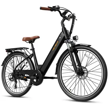 Heybike Cityscape 2.0