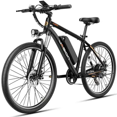 Jasion EB5 26"