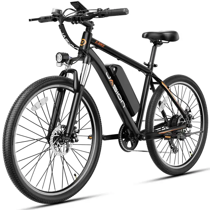 Jasion EB5 26"