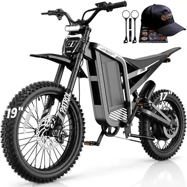 Jasion Patrol 52