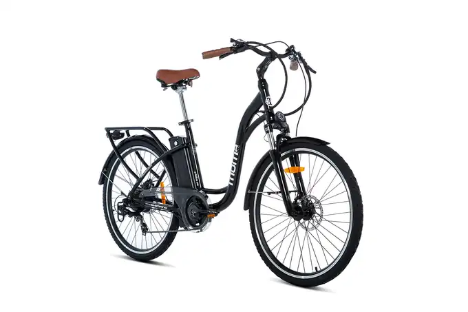 Moma Bikes E-Bike 28.2