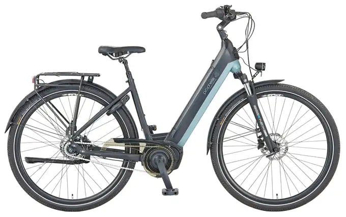 Prophete Geniesser 4.0 City