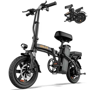 URLIFE F1L 14"