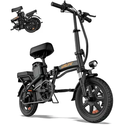 URLIFE F1L 14" Folding