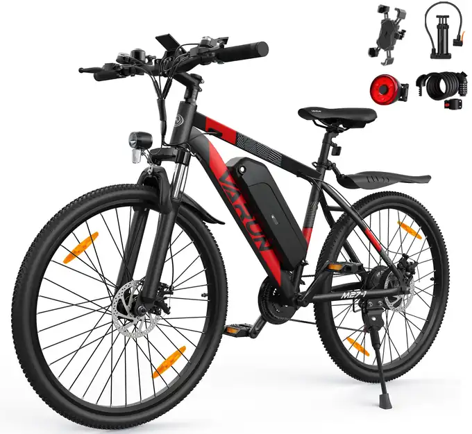 VARUN M27 27,5"