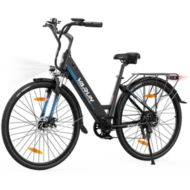 VARUN S700-2 28"