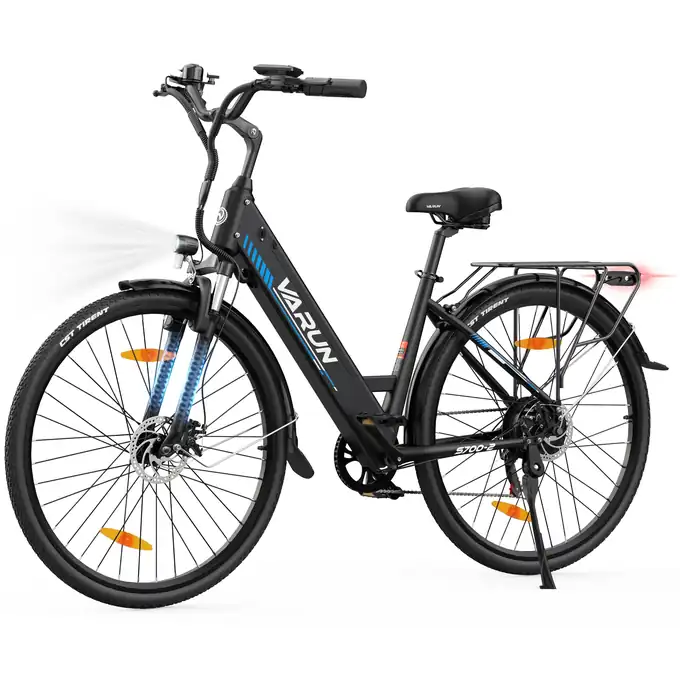 VARUN S700-2 28"